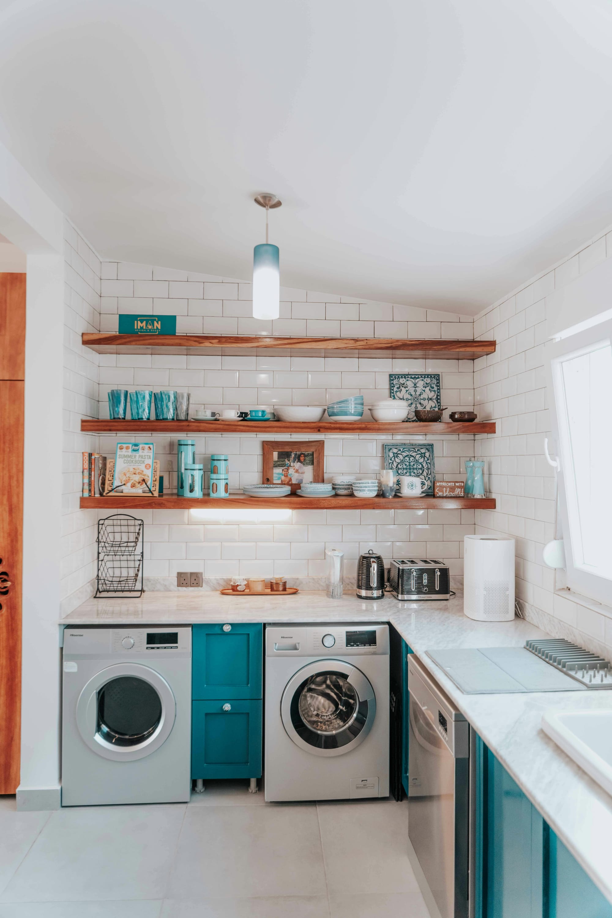 Budget-Friendly Small Kitchen Renovation Ideas